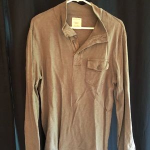 Jcrew comfort pullover